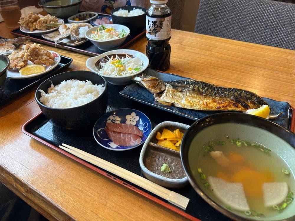北海道八雲町 浜松町店