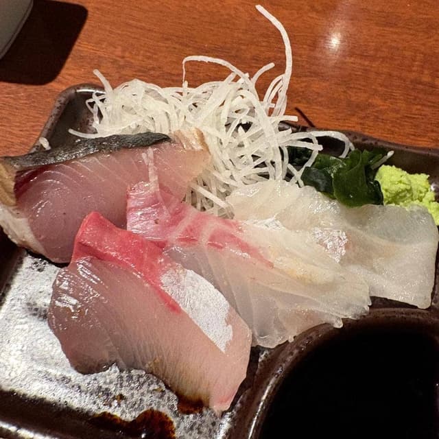 個室と瀬戸内名物 瀬戸酒場 - サブ画像1
