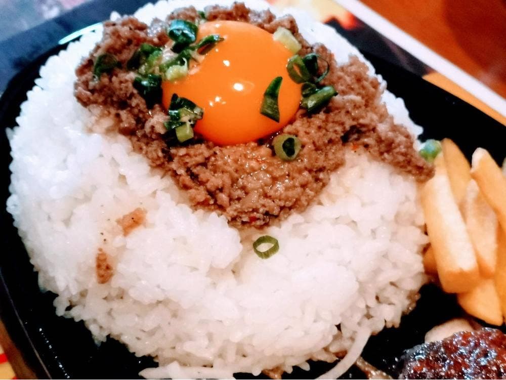 ブロンコビリー 宇治店
