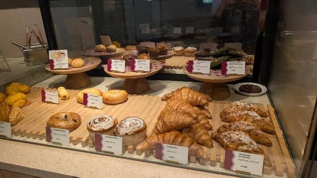 コスタコーヒー 青山ツインタワー店 - サブ画像3