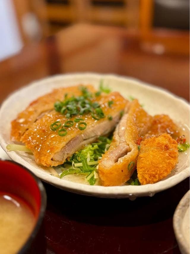 がんも亭 - サブ画像1