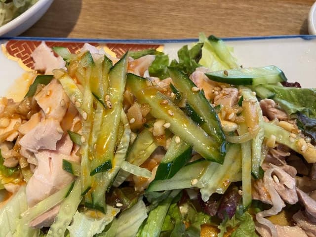 炭焼 焼き鳥 軒 - サブ画像3