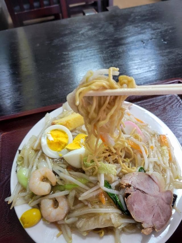 楽養軒 - サブ画像1