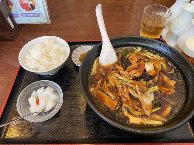 東北餃子房 茅場町店 - サブ画像1