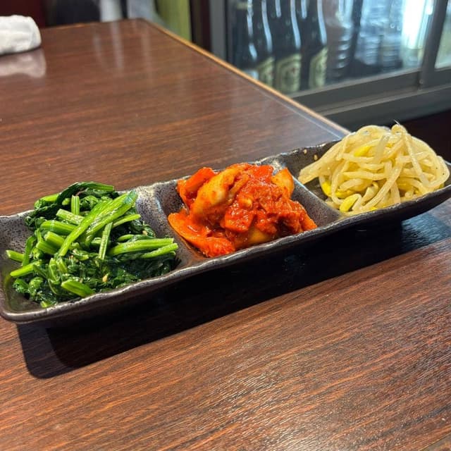 東京苑 大塚 - サブ画像2