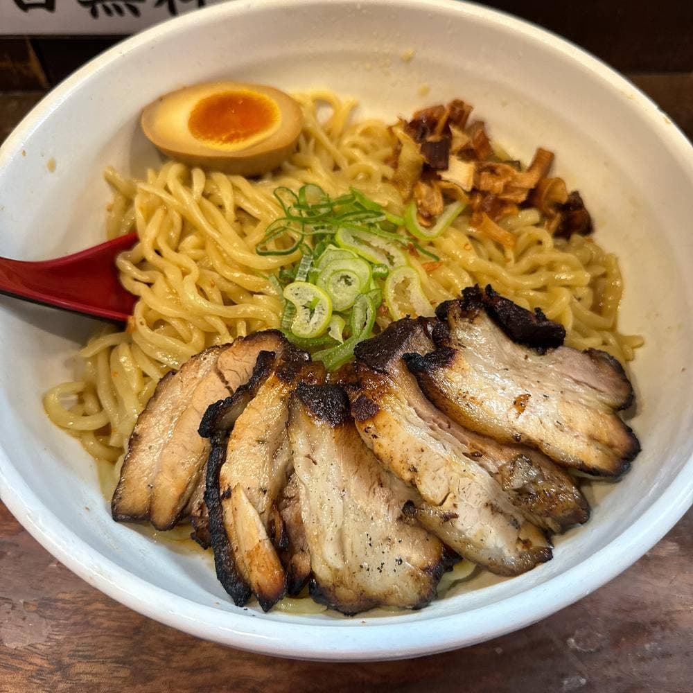 らーめん からしや 葛西本店