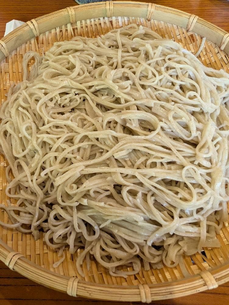 そば処 なゆた庵