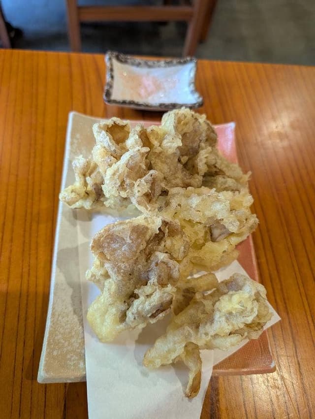 そば処 なゆた庵 - サブ画像3