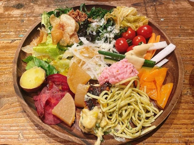 WE ARE THE FARM 恵比寿店 - サブ画像1