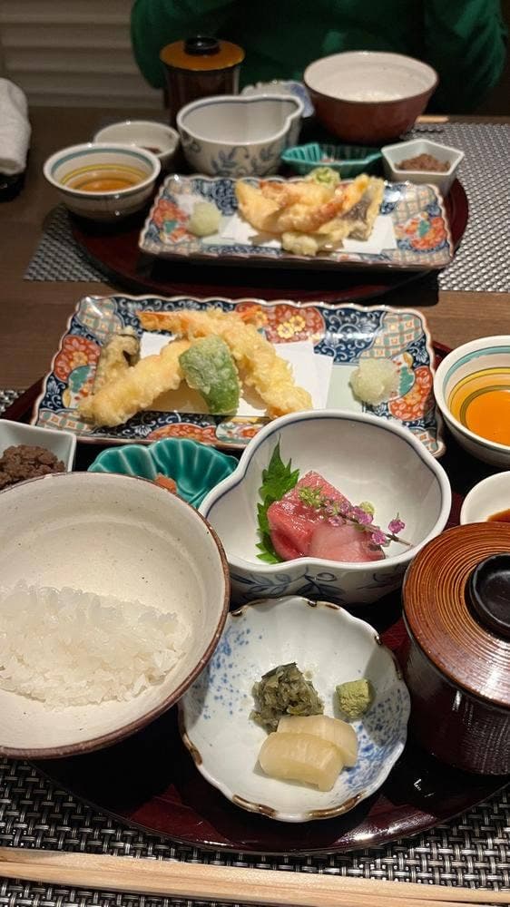 和匠 銀座松月 - サブ画像3