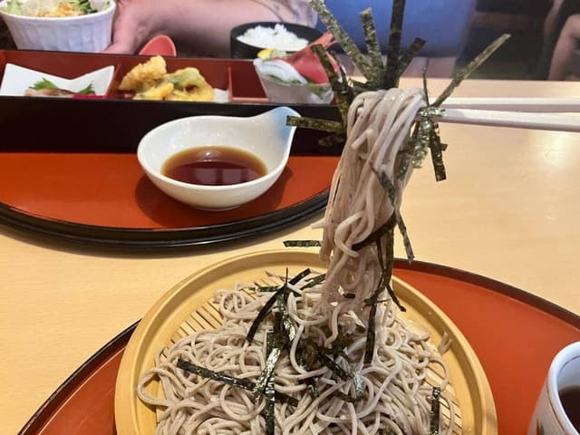 やまこ庵 小浜店 - サブ画像2