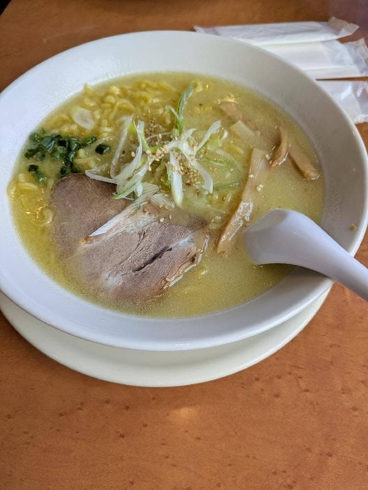 らーめん北の丸