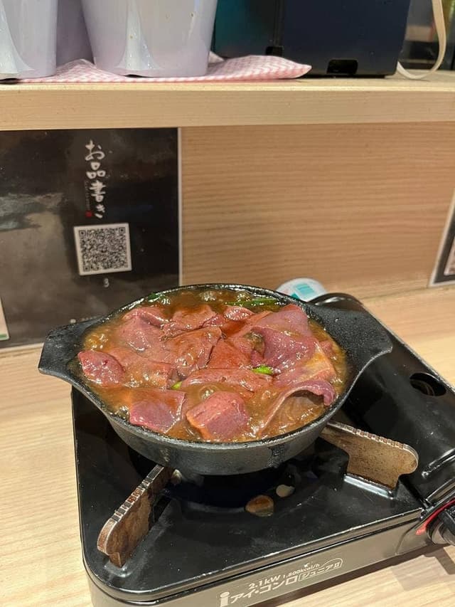 大衆酒場55 蒲田本店 - サブ画像2