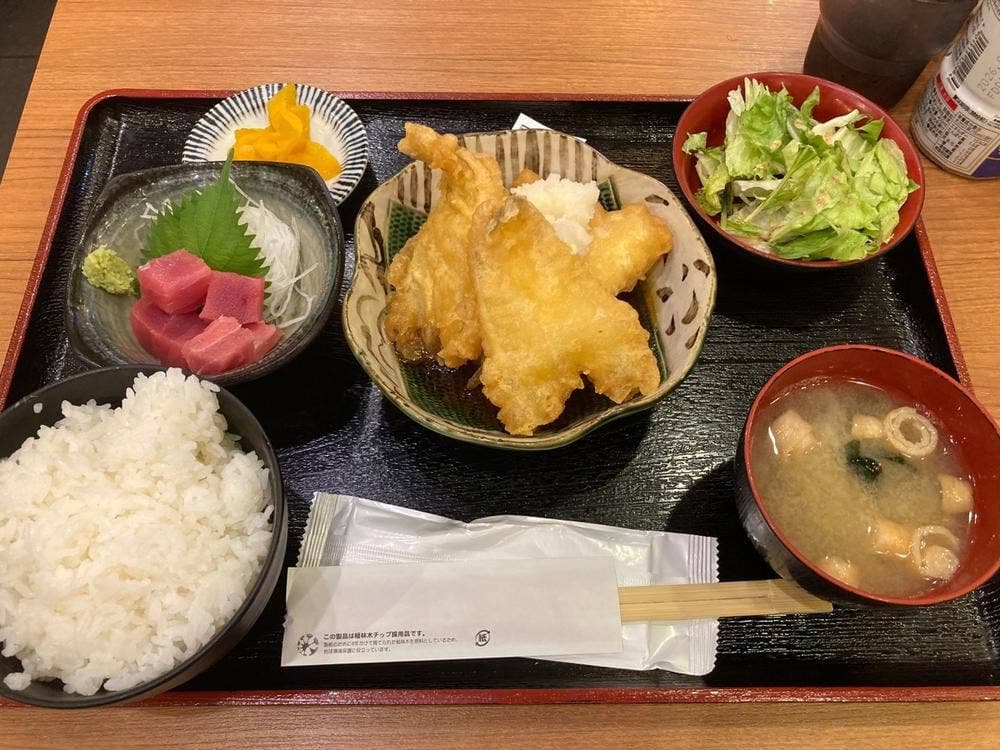 熱烈酒場 ドンちゃん