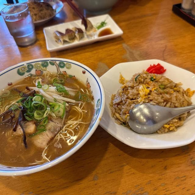 ラーメン しろ屋 - サブ画像3