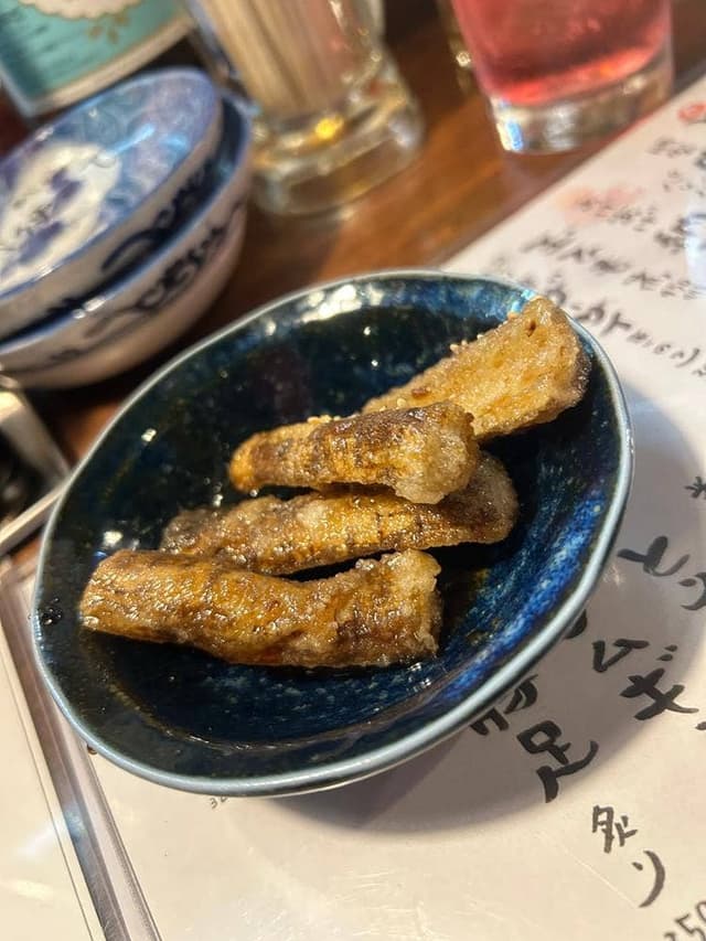 炭火焼きとり 昭和屋 - サブ画像2