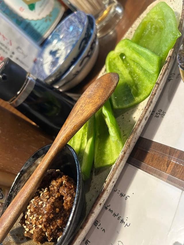 炭火焼きとり 昭和屋 - サブ画像3