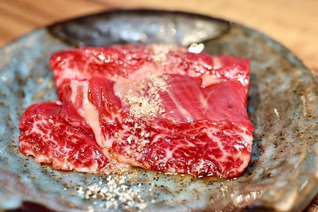 焼肉 KOHAKU - サブ画像1