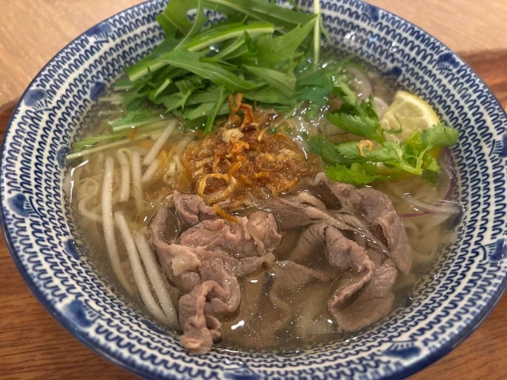 ベトナミーズ・シクロ Echika表参道