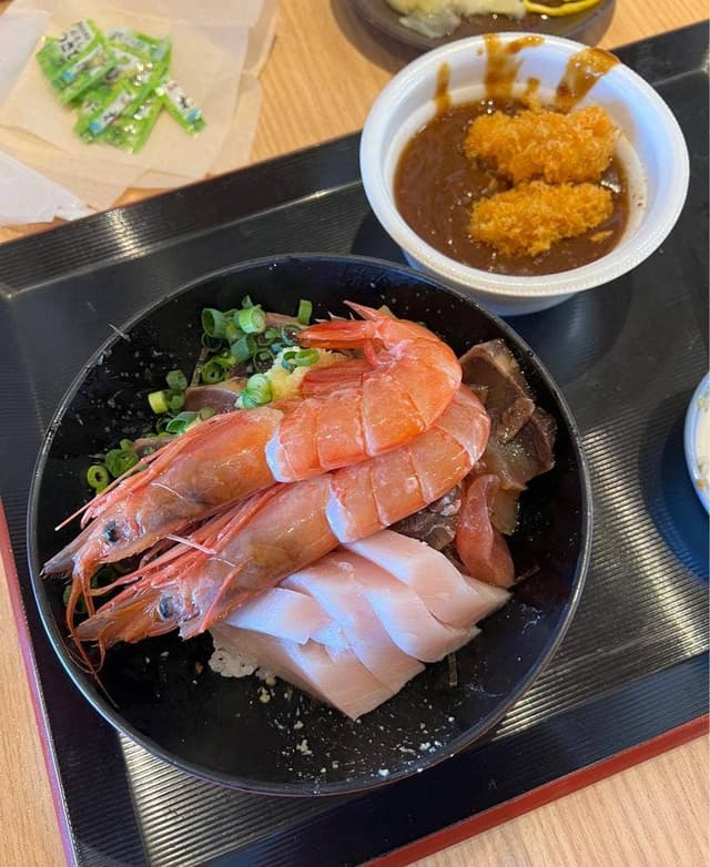 海の食べ放題 松島おさしみ水族館 - サブ画像2