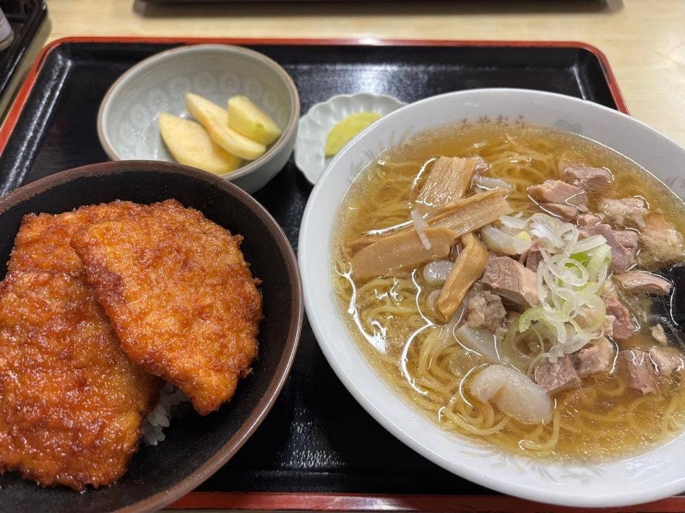 食堂 みやむら