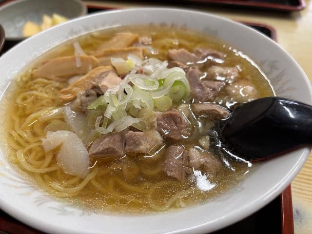 食堂 みやむら - サブ画像3