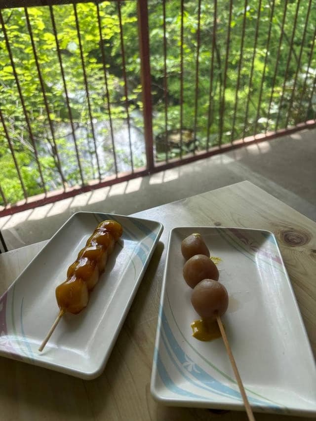 大滝ドライブイン泉や - サブ画像3