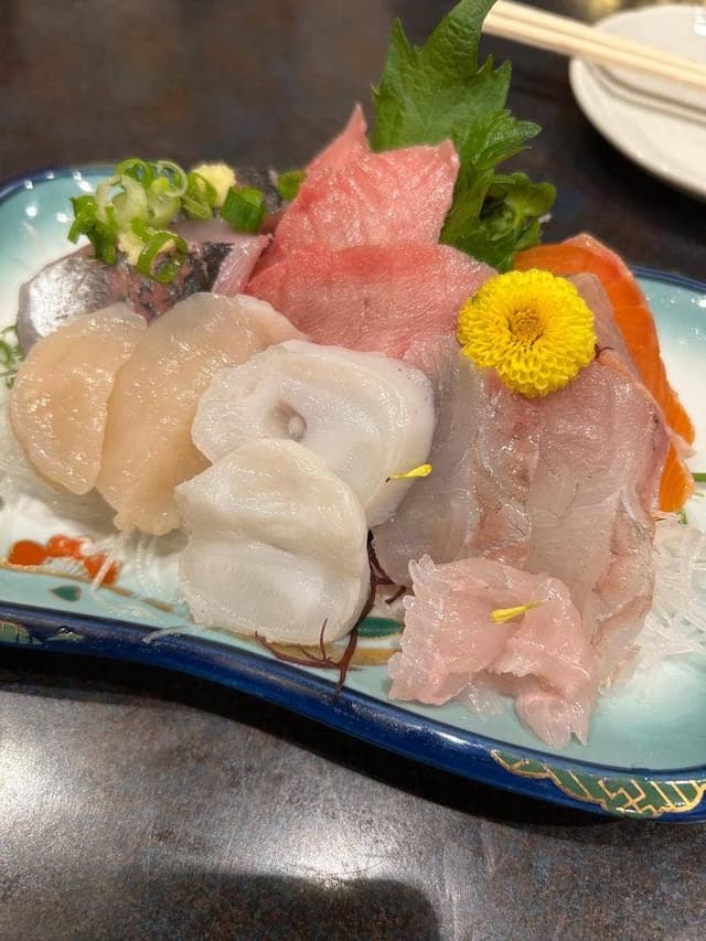 魚料理たけし - サブ画像1