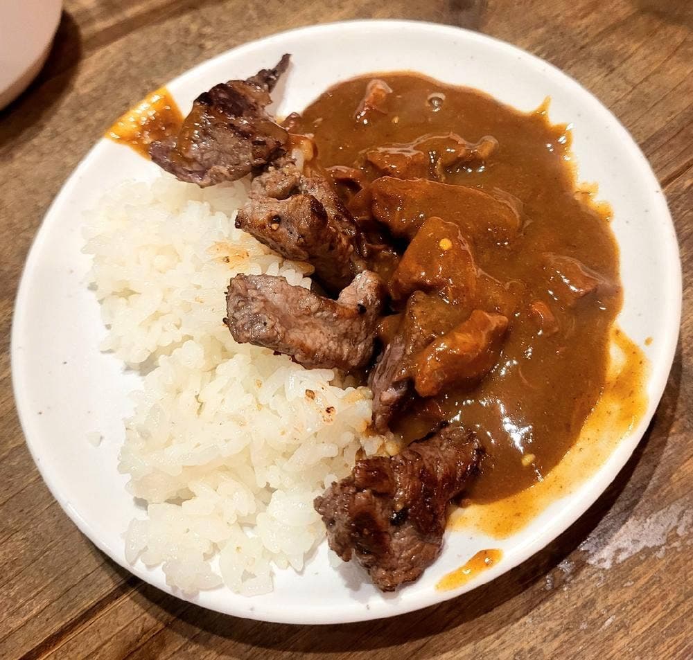 やっぱりステーキ 池田駅前店