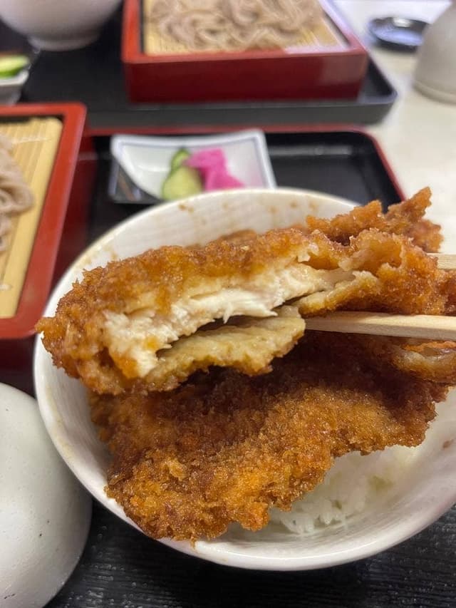 おたふく食堂 - サブ画像3