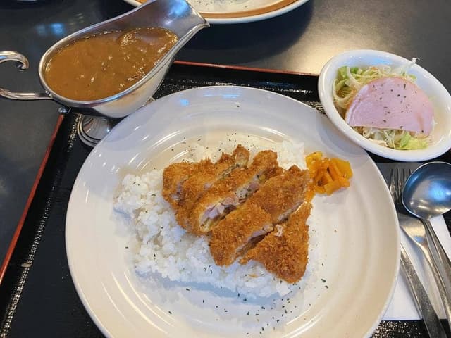 びわこキッチン - サブ画像2