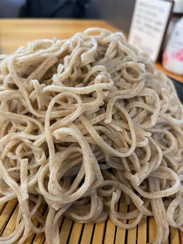 小木曽製粉所 筑摩店 - サブ画像1