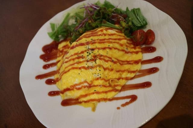 Cafe&Dining Daughters - サブ画像1