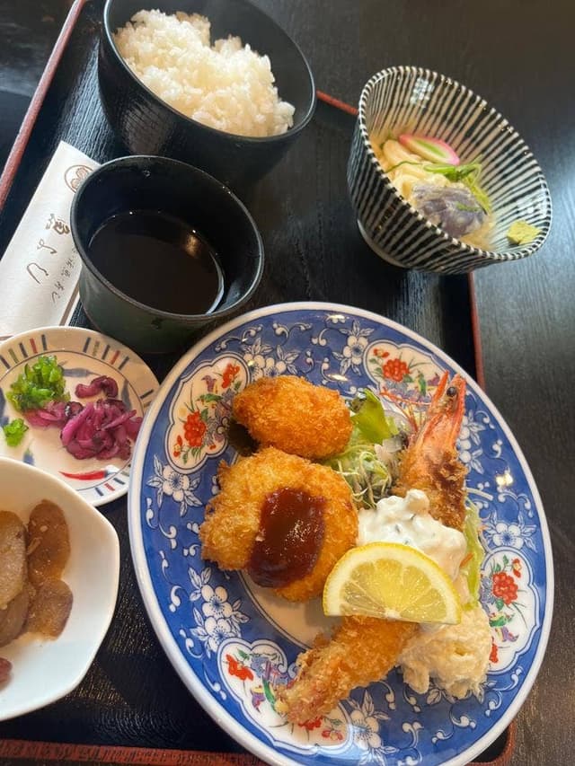 魚よし - サブ画像1