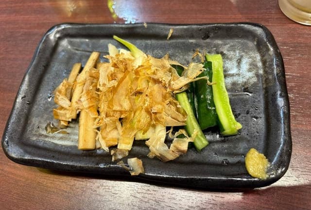 やきとん 八十五 京橋店 - サブ画像2