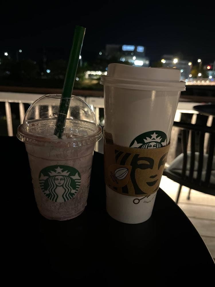スターバックス コーヒー 京都三条大橋店