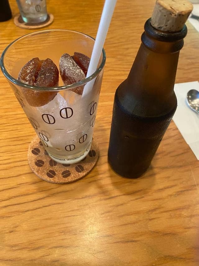 café vivement dimanche - サブ画像1