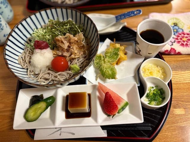 長嶺庵 - サブ画像2