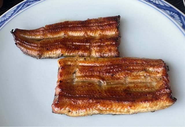 鰻 駒形 前川 - サブ画像1