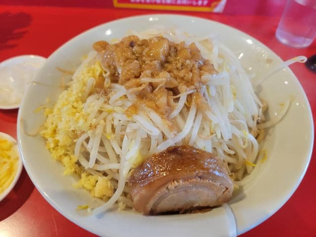 ボディブロー - サブ画像1