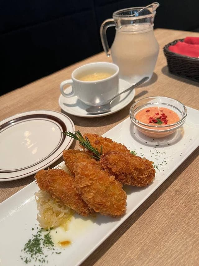 キッチン大宮 マークイズみなとみらい店 - サブ画像2