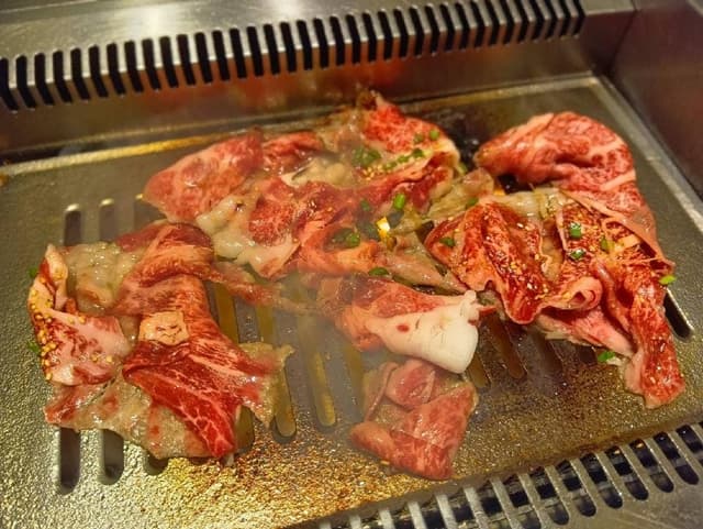 肉どうし 福島2号店 - サブ画像3