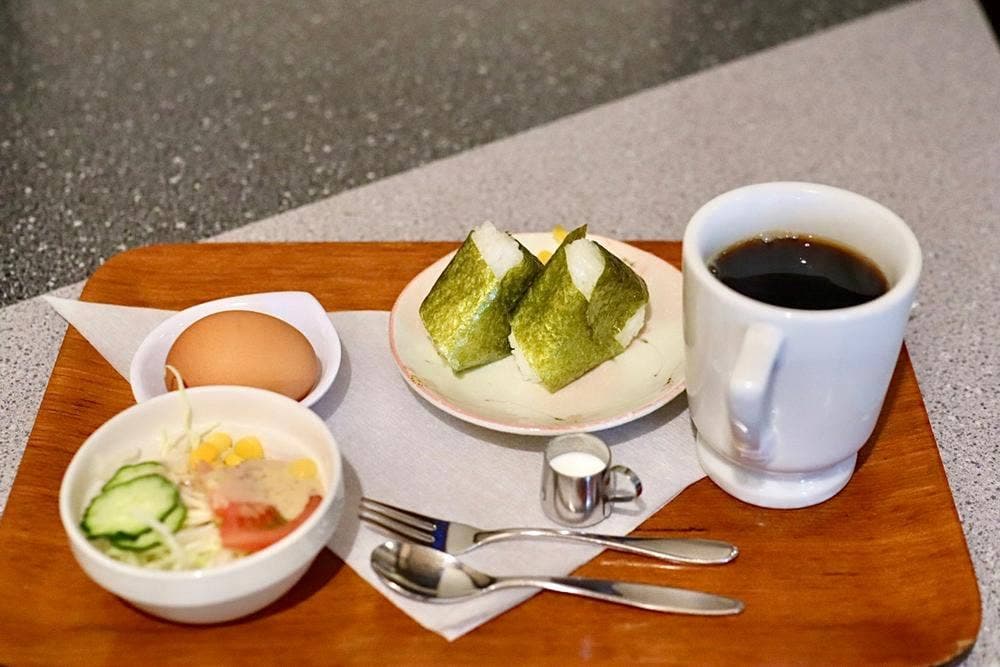 さくら珈琲店