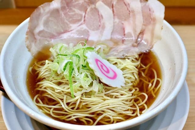 麺や 達也 - サブ画像3