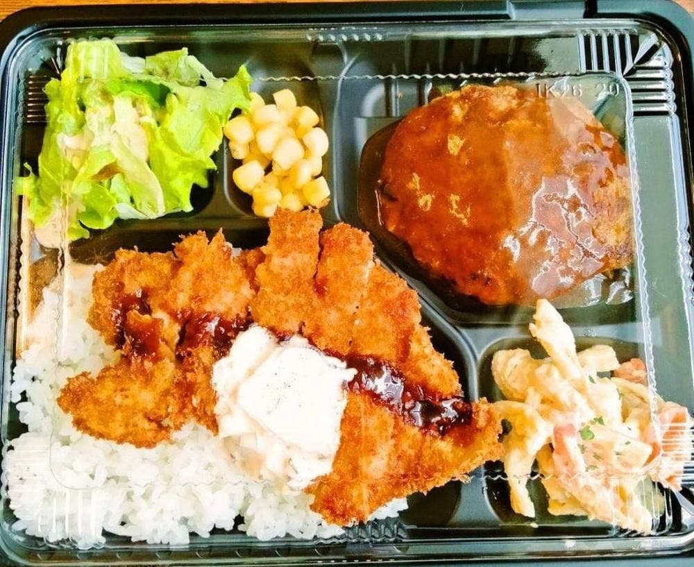 洋食屋CAFE パンチェッタ