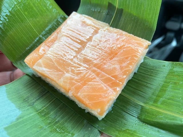 芝寿し 合掌店 - サブ画像3
