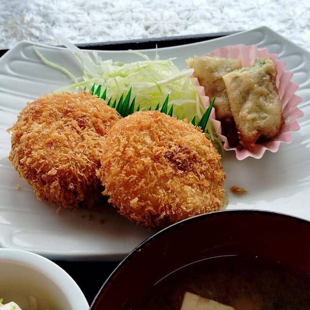 山本食堂 - サブ画像2