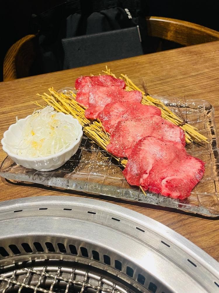和牛ひらき 大宮店