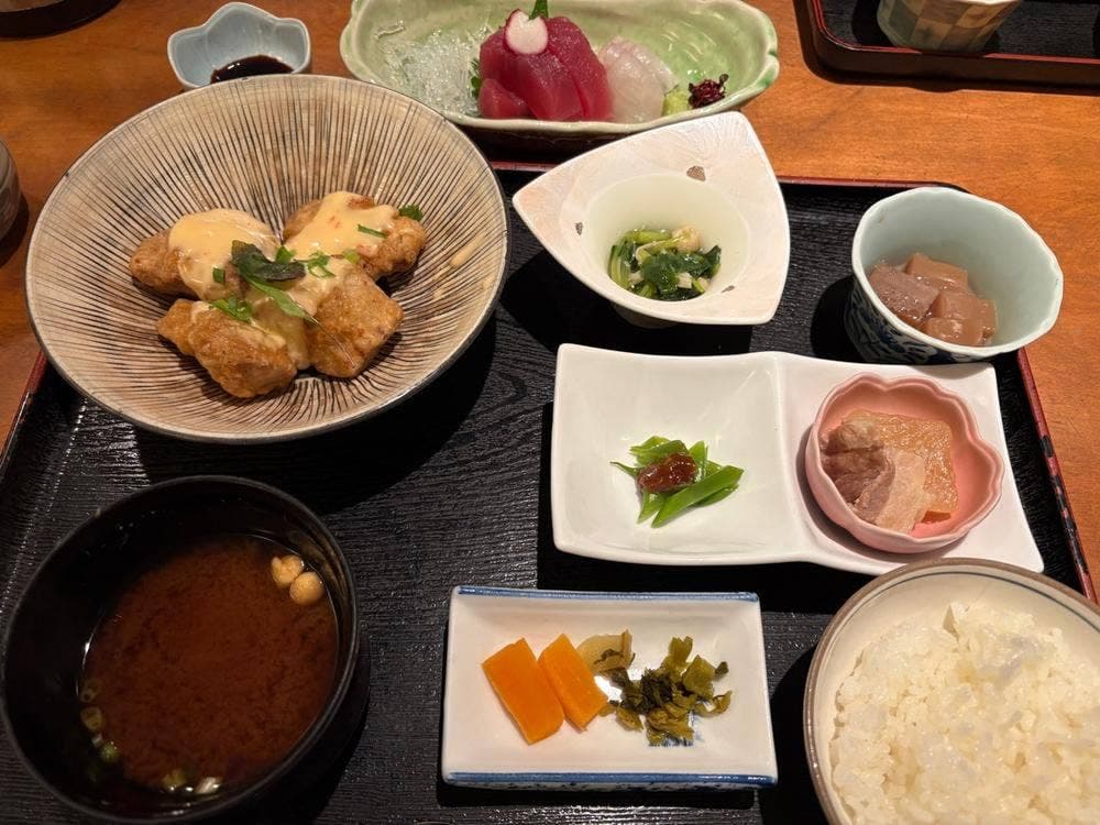 だいにんぐ芳