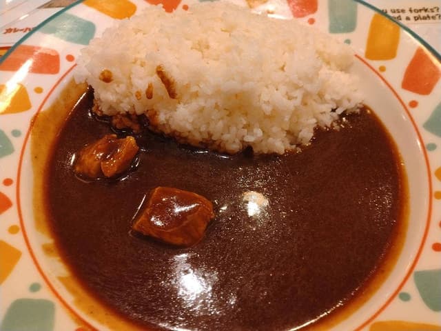 カレーハウス11イマサ - サブ画像3